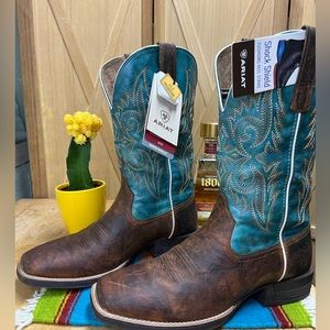 Ariat Wild Thang 11